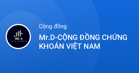 Zalo - VCT-CỘNG ĐỒNG CHỨNG KHOÁN VIỆT NAM