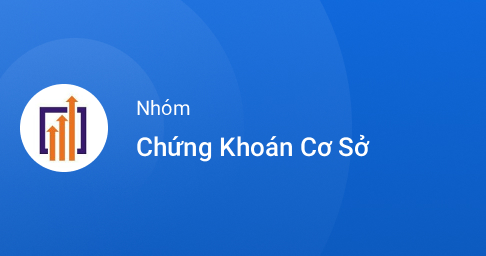 Zalo - Chứng Khoán Cơ Sở ✊