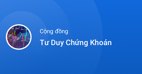Zalo - Tư Duy Chứng Khoán