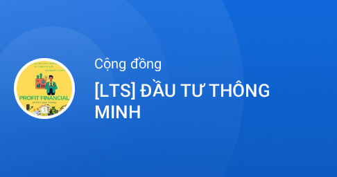 Zalo - [CĐ1] ĐẦU TƯ CK THÔNG MINH