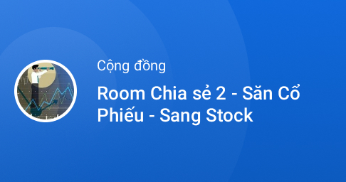 Zalo - Room VIP 2 -Đầu tư tăng tưởng- Sang InV