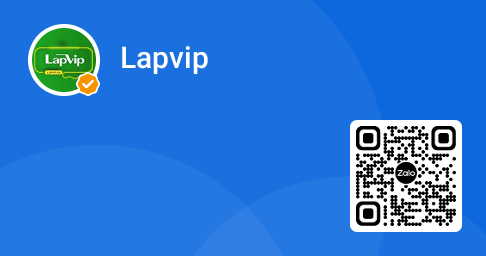 Lapvip