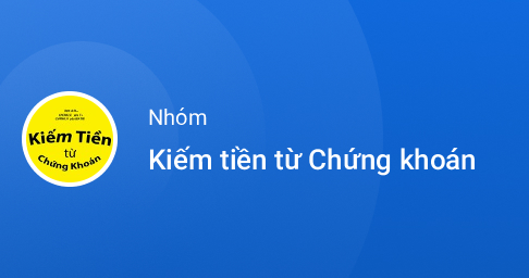 Zalo - Kiếm tiền từ Chứng khoán ROOM 1