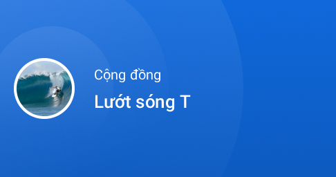 Zalo - Lướt sóng T+