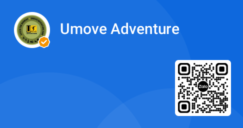 Umove Adventure