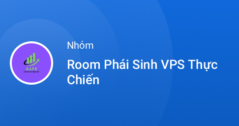 Zalo - Room Phái Sinh VPS Thực Chiến