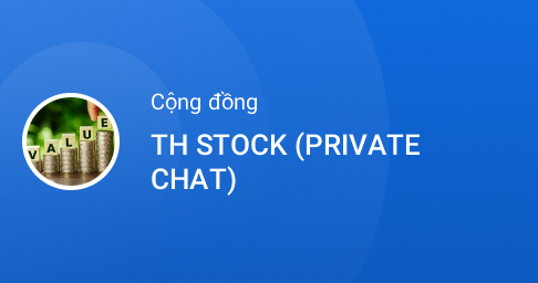 Zalo - TH STOCK (PRIVATE CHAT)