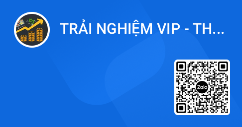 Zalo - TRẢI NGHIỆM VIP - THUYỀN TRƯỜNG PHÁI SINH  - T5