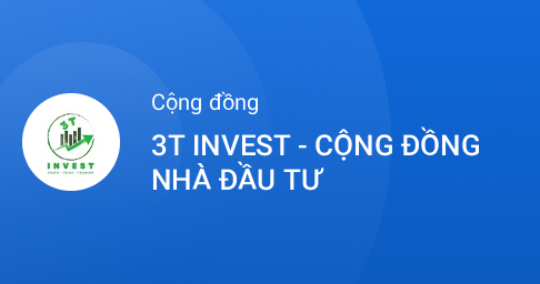 Zalo - 3T INVEST - CỘNG ĐỒNG NHÀ ĐẦU TƯ