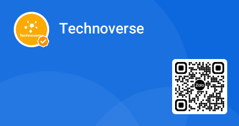 Technoverse