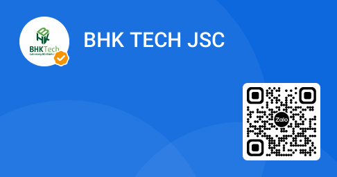 BHK TECH JSC