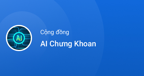 Zalo - AI Chứng Khoán