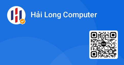 Hải Long Computer