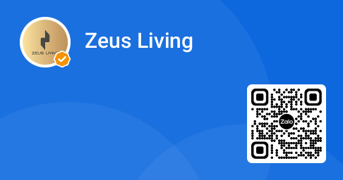 Zeus Living