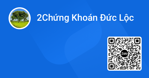 Zalo - 2☘️Chứng Khoán Đức Lộc