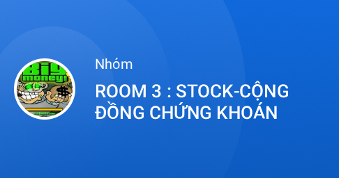 Zalo - GROUP - CỔ ĐÔNG HAG