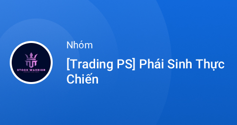 Zalo - [Trading PS] Phái Sinh Thực Chiến