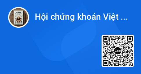 Zalo - Hội chứng khoán Việt Nam 🪷 - Thành Invest