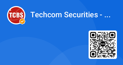 Techcom Securities - TCBS