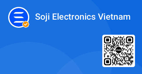 Soji Electronics Vietnam