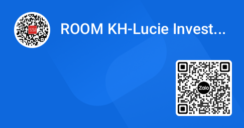 Zalo - ROOM KH-Lucie Invest SSI