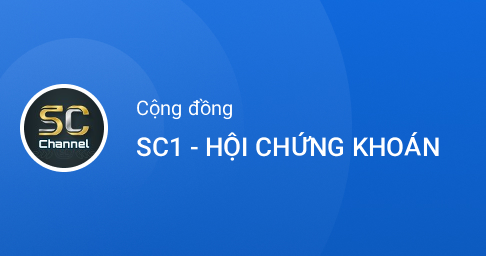 Zalo - SC Channel - Nhịp Sống Chứng Khoán