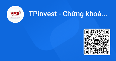 Zalo - TPinvest - Chứng khoán thực chiến