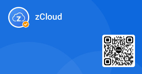 zCloud