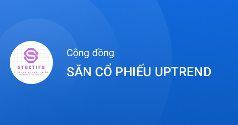 Zalo - SĂN CỔ PHIẾU UPTREND