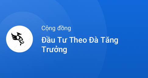 Zalo - Đầu tư theo đà tăng trưởng(CĐ)