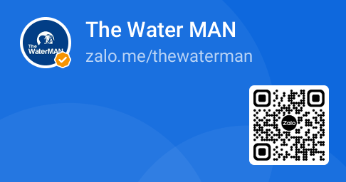 The Water MAN