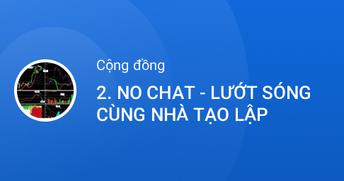 Zalo - 2. LƯỚT SÓNG CÙNG NHÀ TẠO LẬP