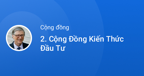 Zalo - 1. Cộng Đồng Kiến Thức Đầu Tư