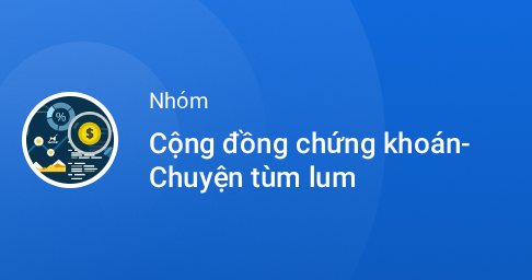 Zalo - Cộng đồng chứng khoán- Chuyện tùm lum