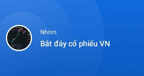 Zalo - Bắt đáy cổ phiếu VN