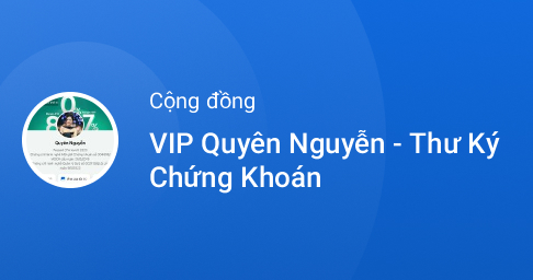 Zalo - 👑VIP Quyên Nguyễn - Thư ký chứng khoán