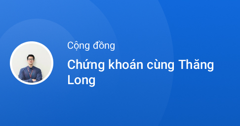 Zalo - Chứng khoán cùng Thăng Long