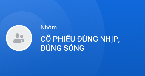 Zalo - CỔ PHIẾU ĐÚNG NHỊP, ĐÚNG SÓNG