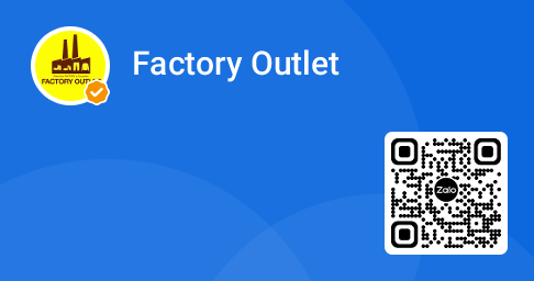 Factory Outlet