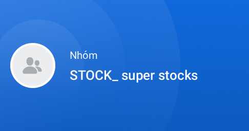 Zalo - STOCK_ super stocks