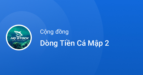 Zalo - Dòng Tiền Cá Mập 2