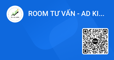 Zalo - ROOM TƯ VẤN - AD KIÊN 95VPS