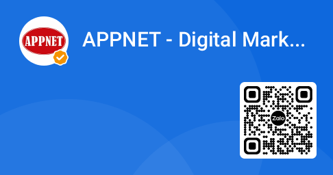 APPNET - Digital Marketing