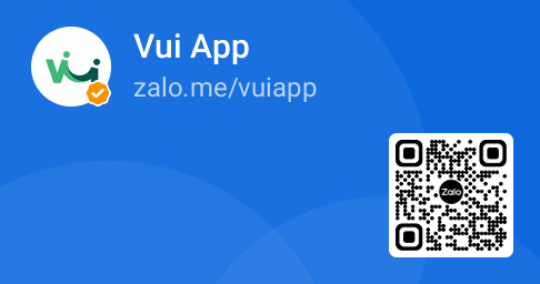 Vui App