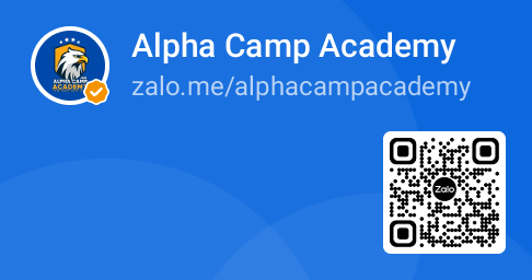 Alpha Camp Academy