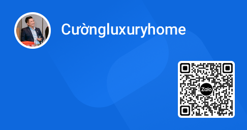 Zalo - Cườngluxuryhome
