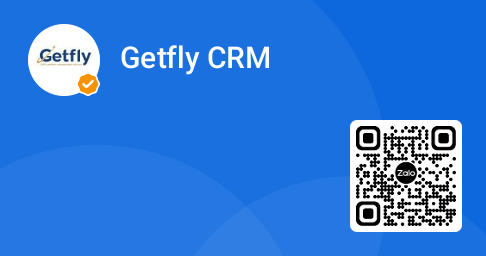 Getfly CRM