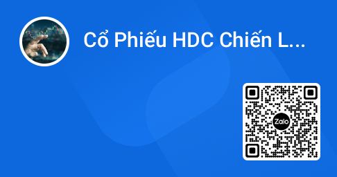 Zalo - Cổ Phiếu HDC Chiến Lược và Tiềm Năng